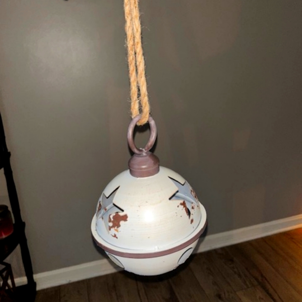 Hanging decor